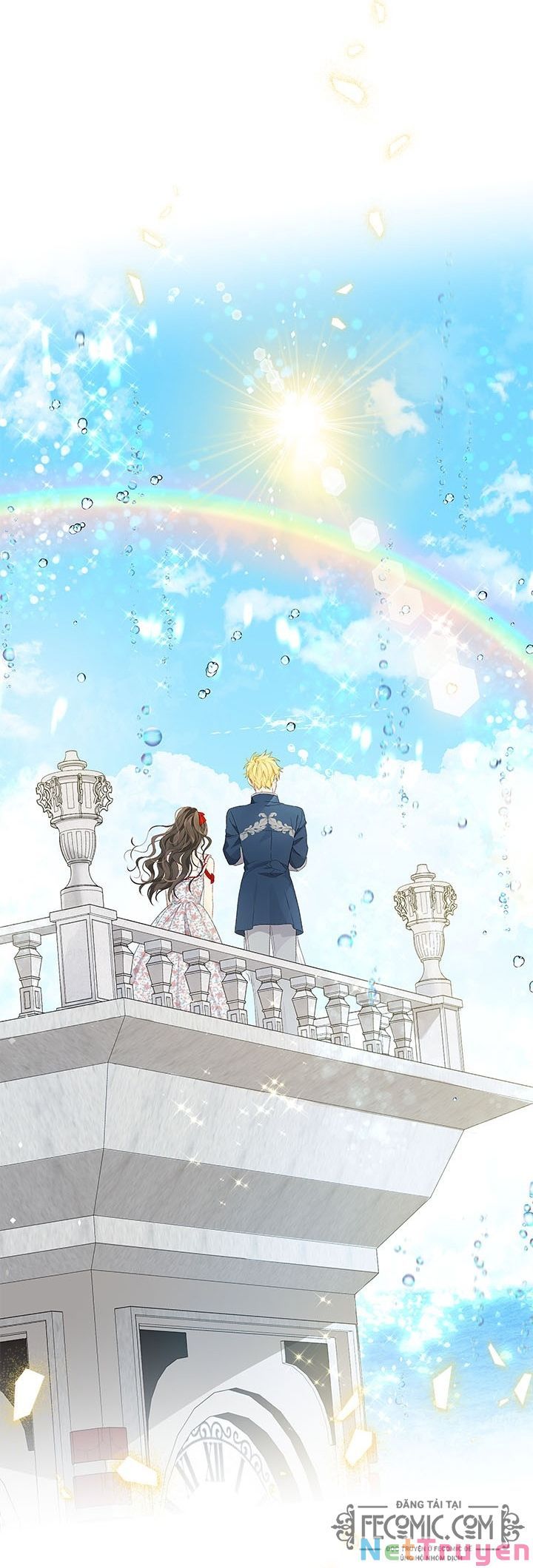 đọc truyện Thực Ra Tôi Mới Là Thật Chương 74 ảnh 58 tại Thiên Thai Truyện