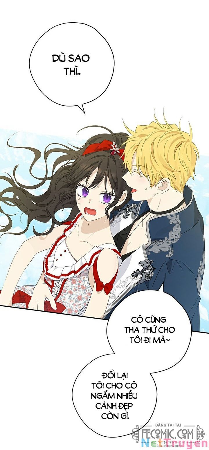 đọc truyện Thực Ra Tôi Mới Là Thật Chương 74 ảnh 8 tại Thiên Thai Truyện