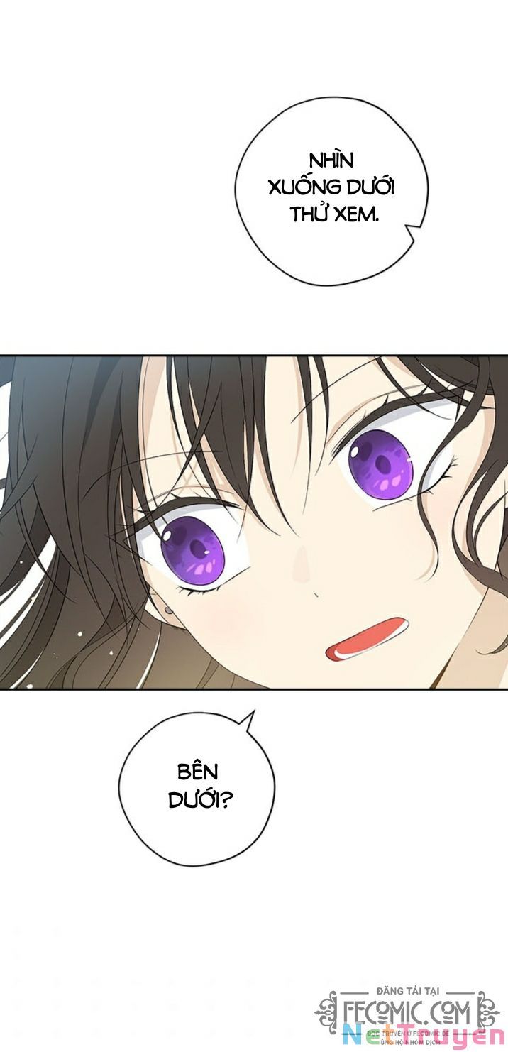 đọc truyện Thực Ra Tôi Mới Là Thật Chương 74 ảnh 9 tại Thiên Thai Truyện