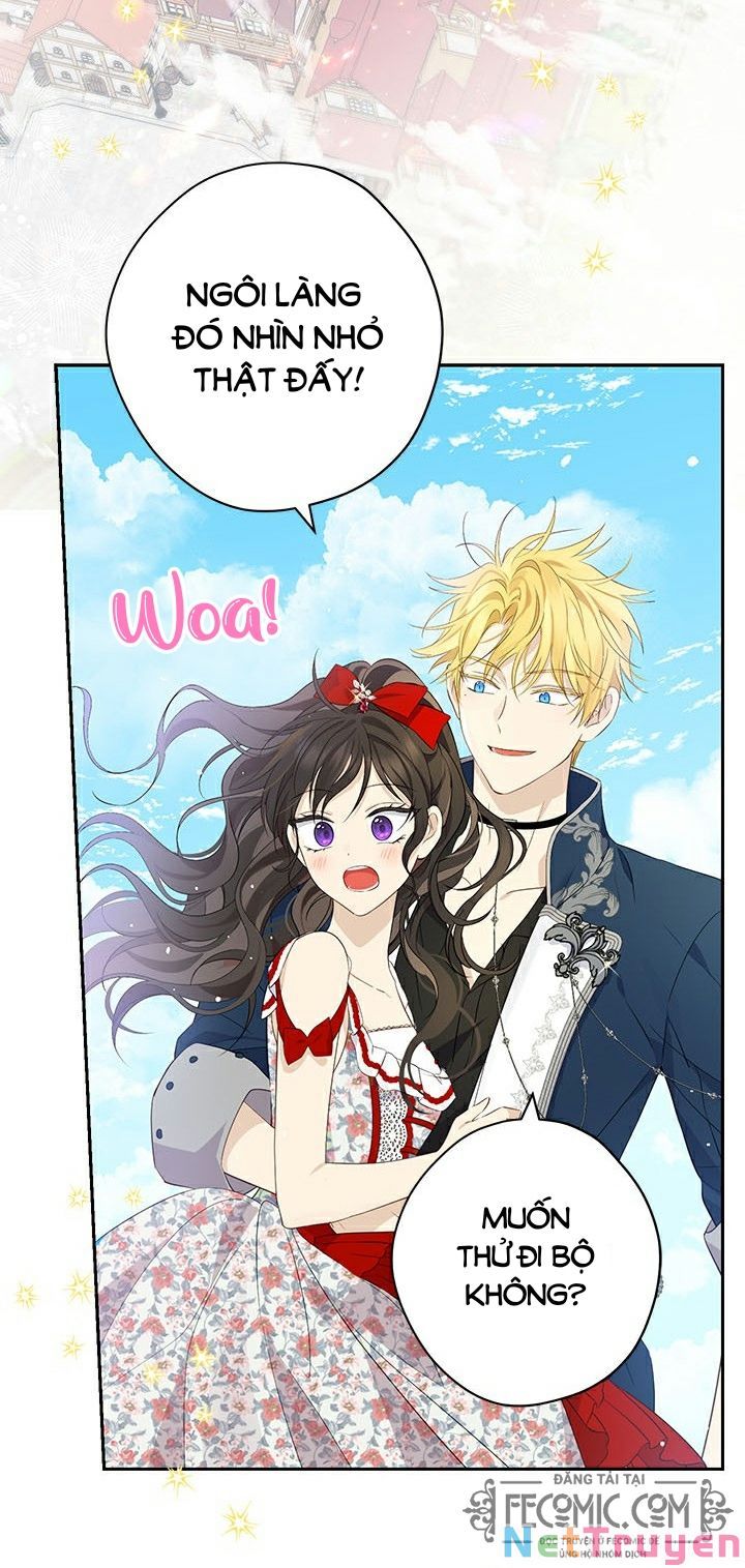 đọc truyện Thực Ra Tôi Mới Là Thật Chương 74 ảnh 11 tại Thiên Thai Truyện