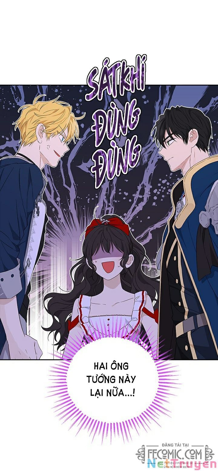 đọc truyện Thực Ra Tôi Mới Là Thật Chương 75 ảnh 12 tại Thiên Thai Truyện