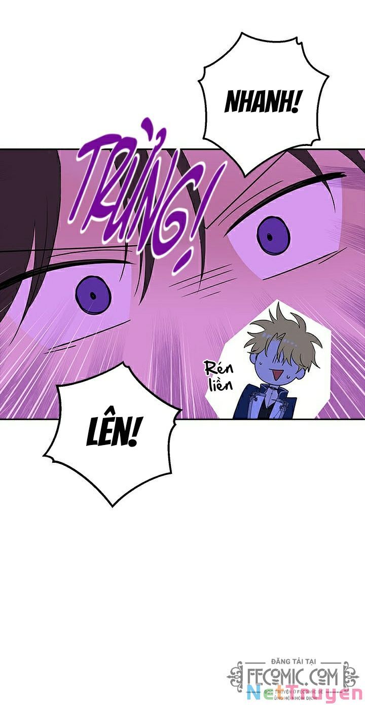 đọc truyện Thực Ra Tôi Mới Là Thật Chương 75 ảnh 14 tại Thiên Thai Truyện