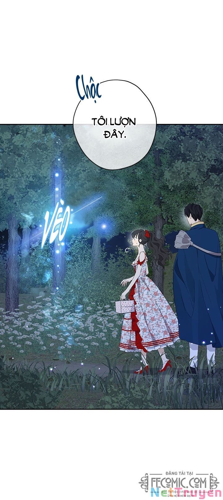 đọc truyện Thực Ra Tôi Mới Là Thật Chương 75 ảnh 15 tại Thiên Thai Truyện