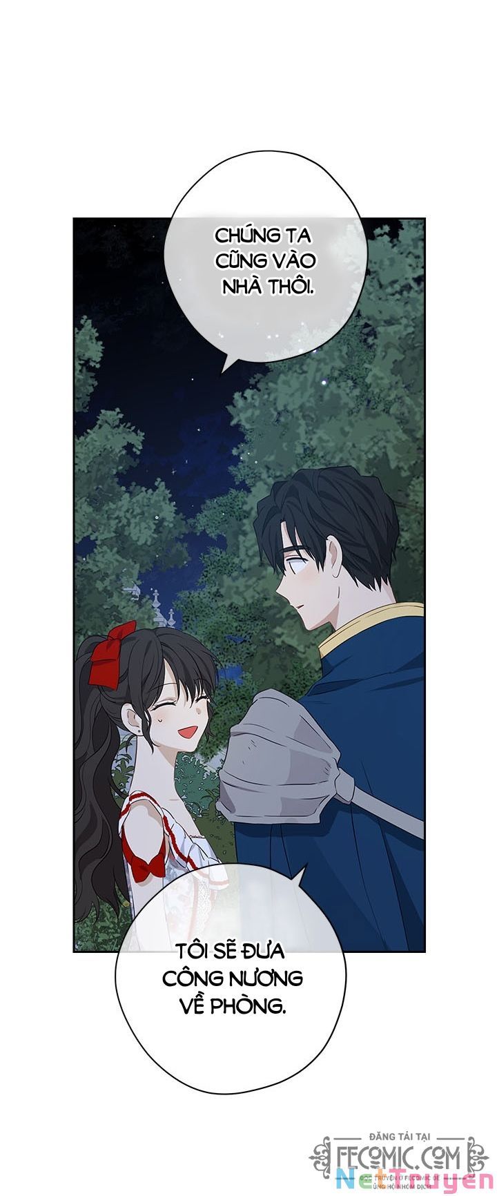 đọc truyện Thực Ra Tôi Mới Là Thật Chương 75 ảnh 16 tại Thiên Thai Truyện