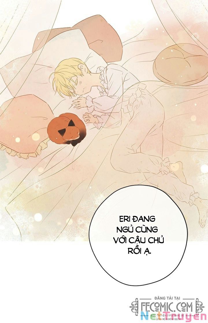 đọc truyện Thực Ra Tôi Mới Là Thật Chương 75 ảnh 22 tại Thiên Thai Truyện