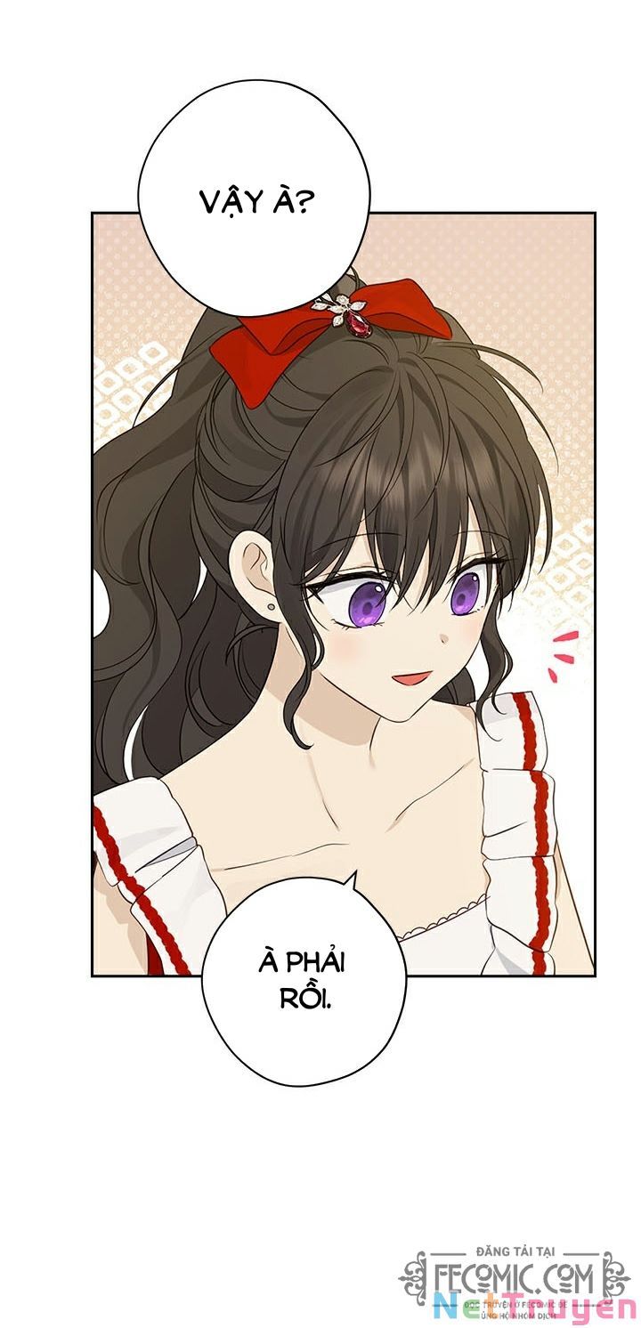 đọc truyện Thực Ra Tôi Mới Là Thật Chương 75 ảnh 23 tại Thiên Thai Truyện