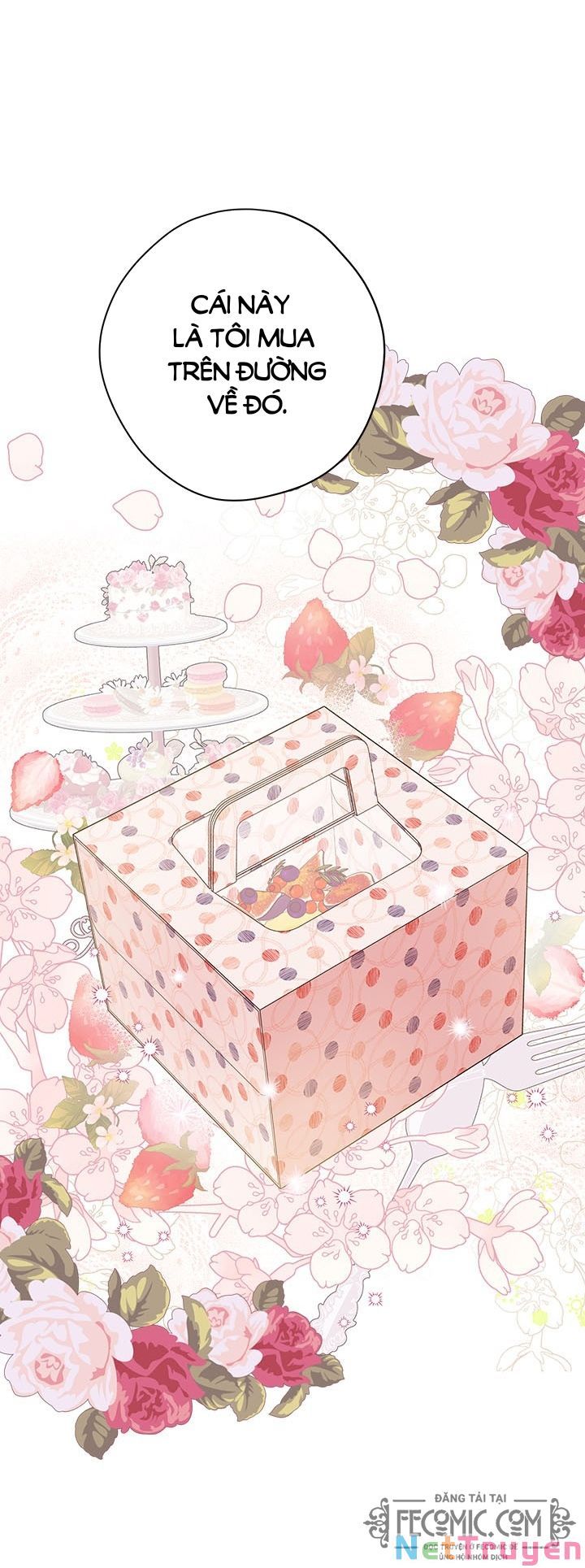 đọc truyện Thực Ra Tôi Mới Là Thật Chương 75 ảnh 24 tại Thiên Thai Truyện