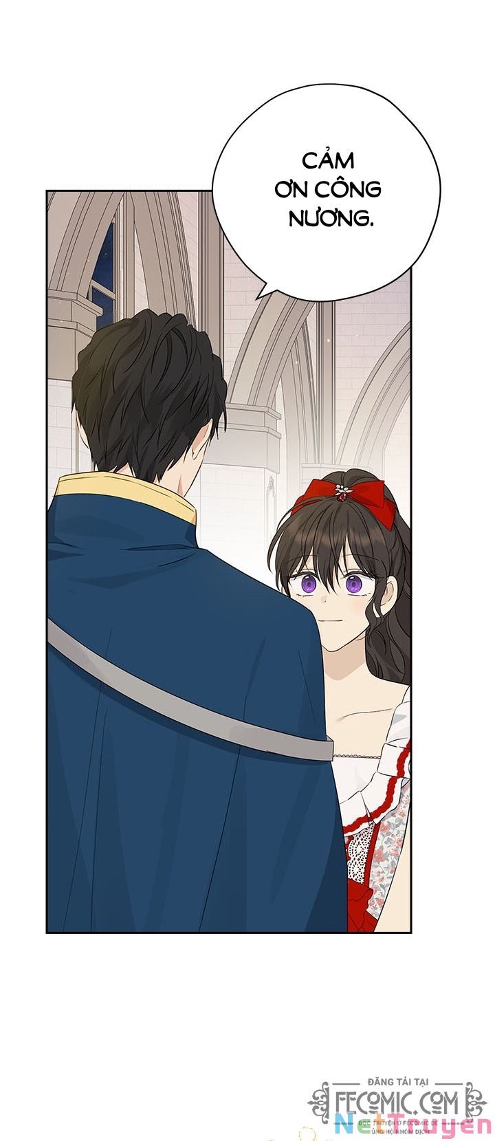 đọc truyện Thực Ra Tôi Mới Là Thật Chương 75 ảnh 26 tại Thiên Thai Truyện