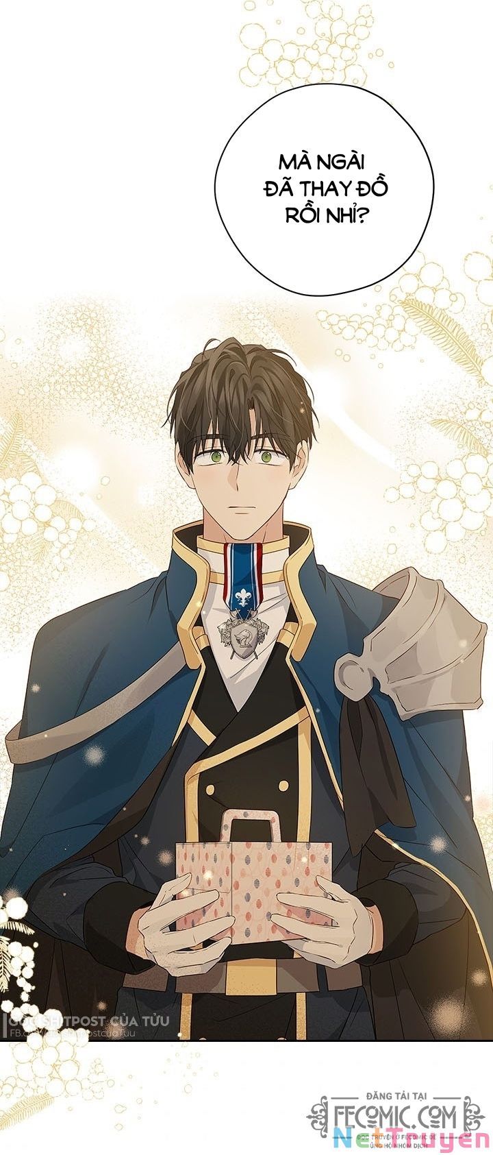 đọc truyện Thực Ra Tôi Mới Là Thật Chương 75 ảnh 27 tại Thiên Thai Truyện