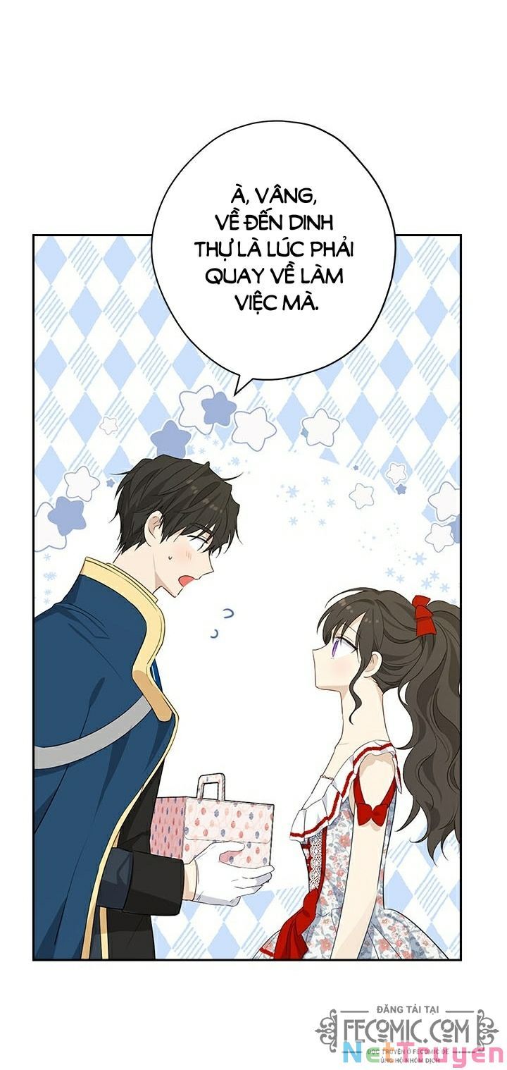 đọc truyện Thực Ra Tôi Mới Là Thật Chương 75 ảnh 28 tại Thiên Thai Truyện