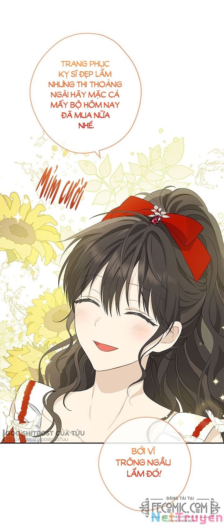 đọc truyện Thực Ra Tôi Mới Là Thật Chương 75 ảnh 29 tại Thiên Thai Truyện