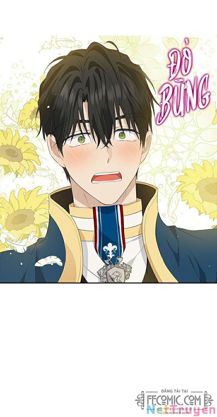 đọc truyện Thực Ra Tôi Mới Là Thật Chương 75 ảnh 30 tại Thiên Thai Truyện