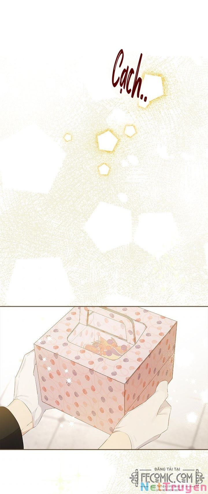 đọc truyện Thực Ra Tôi Mới Là Thật Chương 75 ảnh 33 tại Thiên Thai Truyện