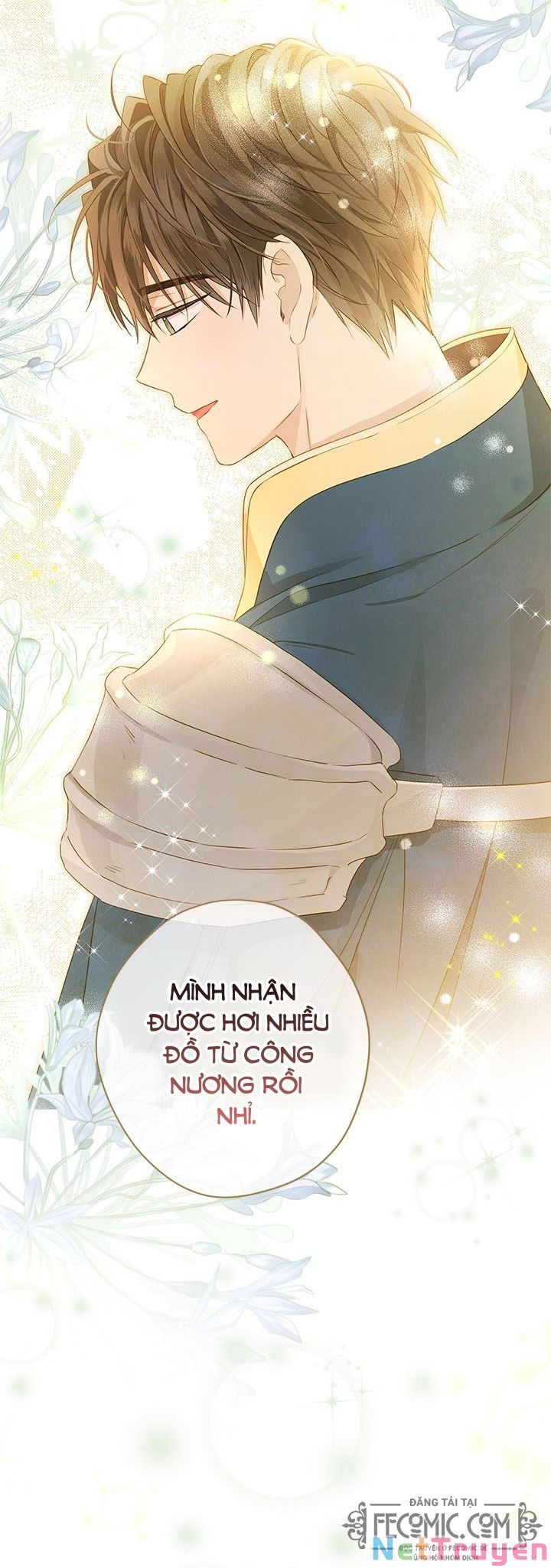 đọc truyện Thực Ra Tôi Mới Là Thật Chương 75 ảnh 35 tại Thiên Thai Truyện