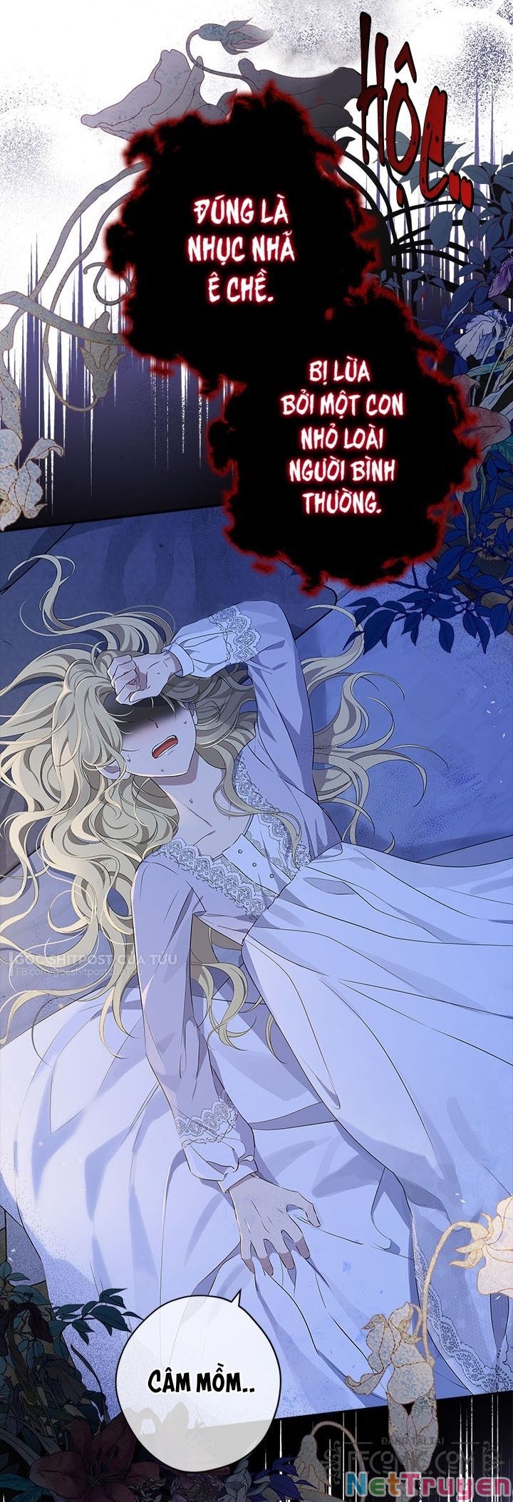 đọc truyện Thực Ra Tôi Mới Là Thật Chương 75 ảnh 39 tại Thiên Thai Truyện