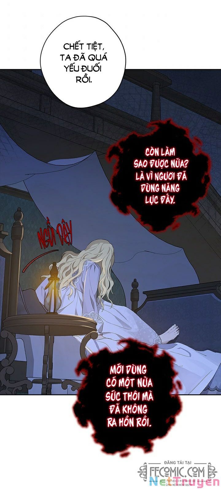 đọc truyện Thực Ra Tôi Mới Là Thật Chương 75 ảnh 41 tại Thiên Thai Truyện