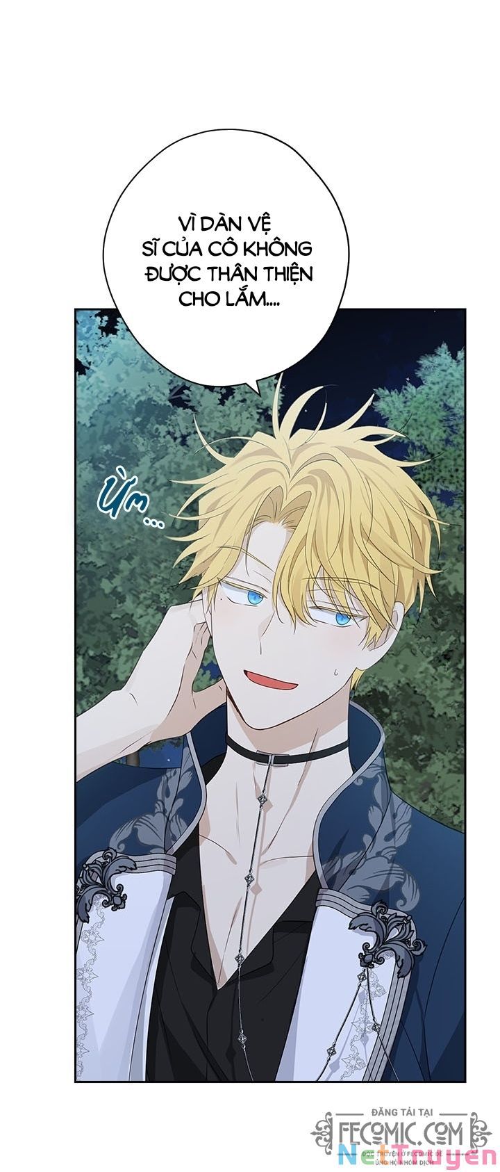 đọc truyện Thực Ra Tôi Mới Là Thật Chương 75 ảnh 6 tại Thiên Thai Truyện