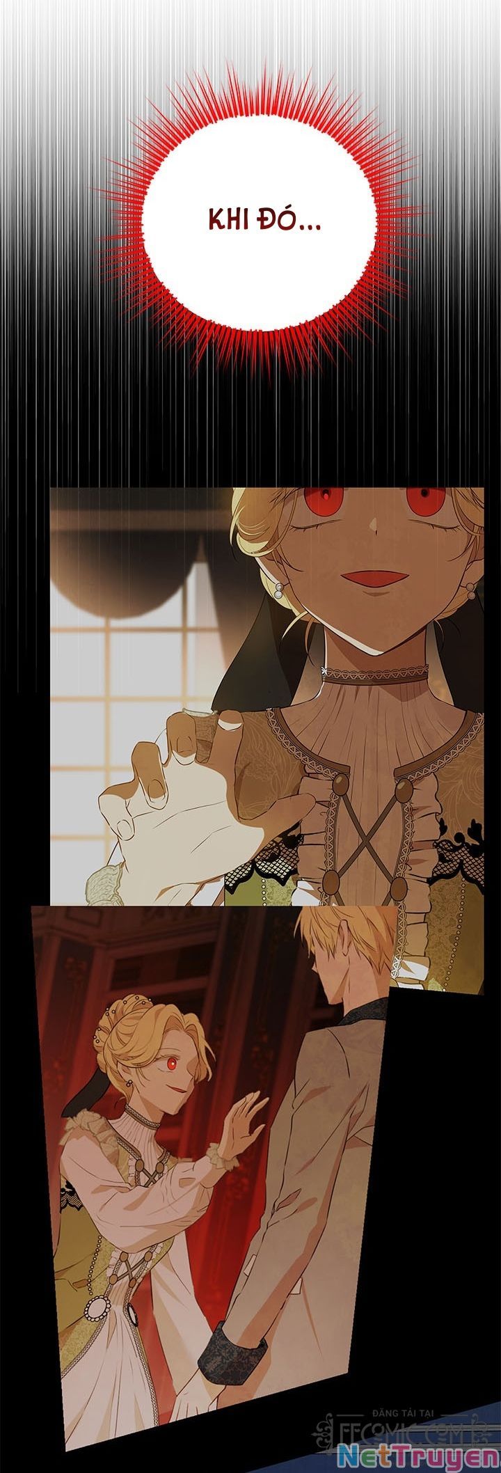 đọc truyện Thực Ra Tôi Mới Là Thật Chương 75 ảnh 43 tại Thiên Thai Truyện