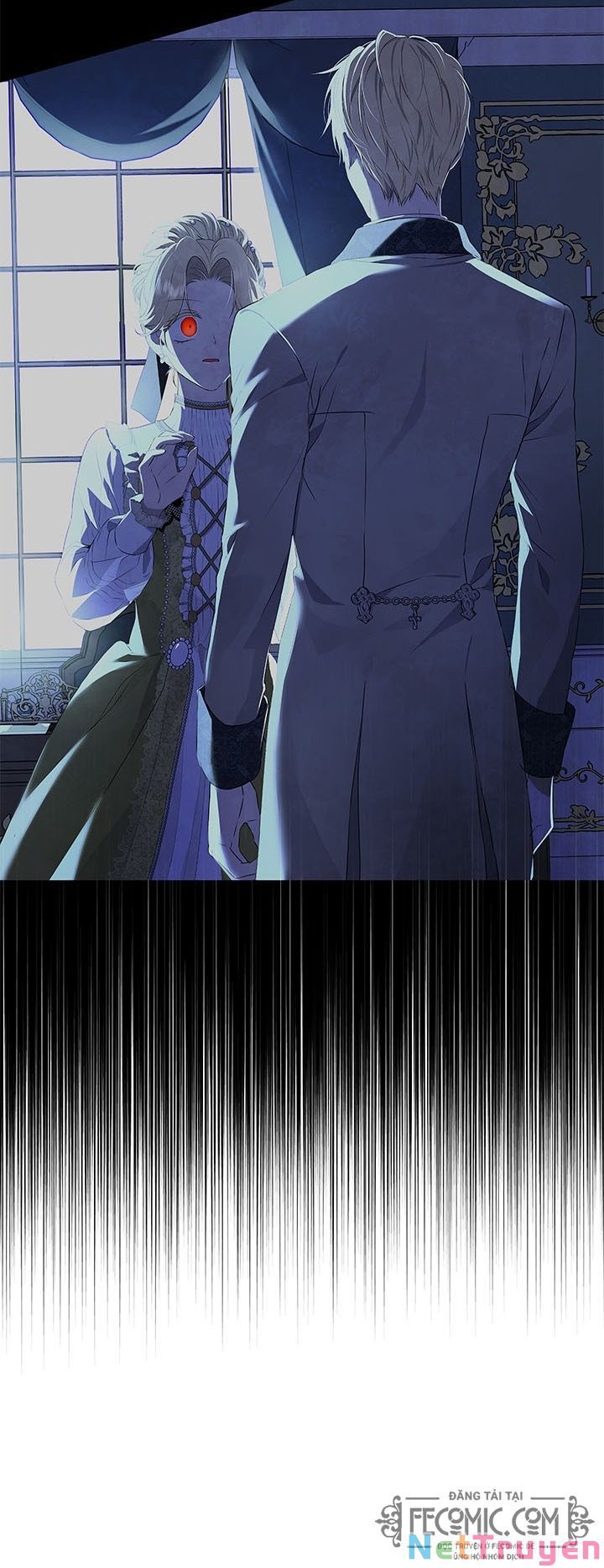 đọc truyện Thực Ra Tôi Mới Là Thật Chương 75 ảnh 44 tại Thiên Thai Truyện