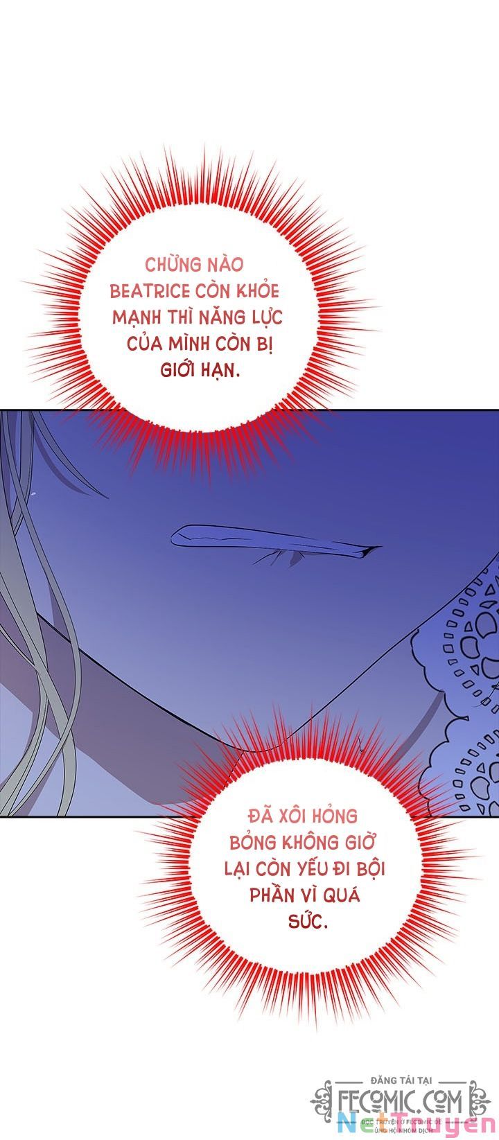 đọc truyện Thực Ra Tôi Mới Là Thật Chương 75 ảnh 45 tại Thiên Thai Truyện