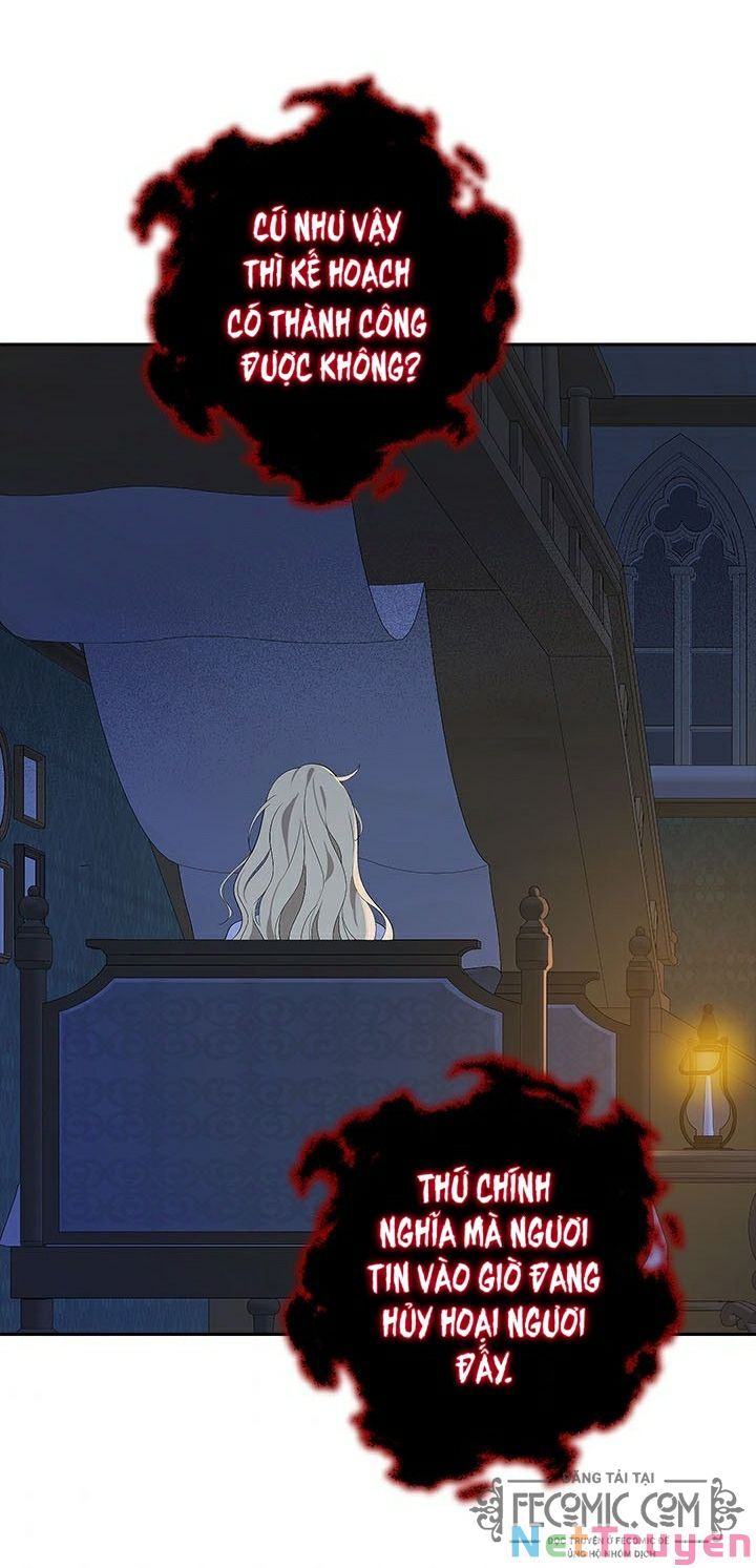 đọc truyện Thực Ra Tôi Mới Là Thật Chương 75 ảnh 46 tại Thiên Thai Truyện