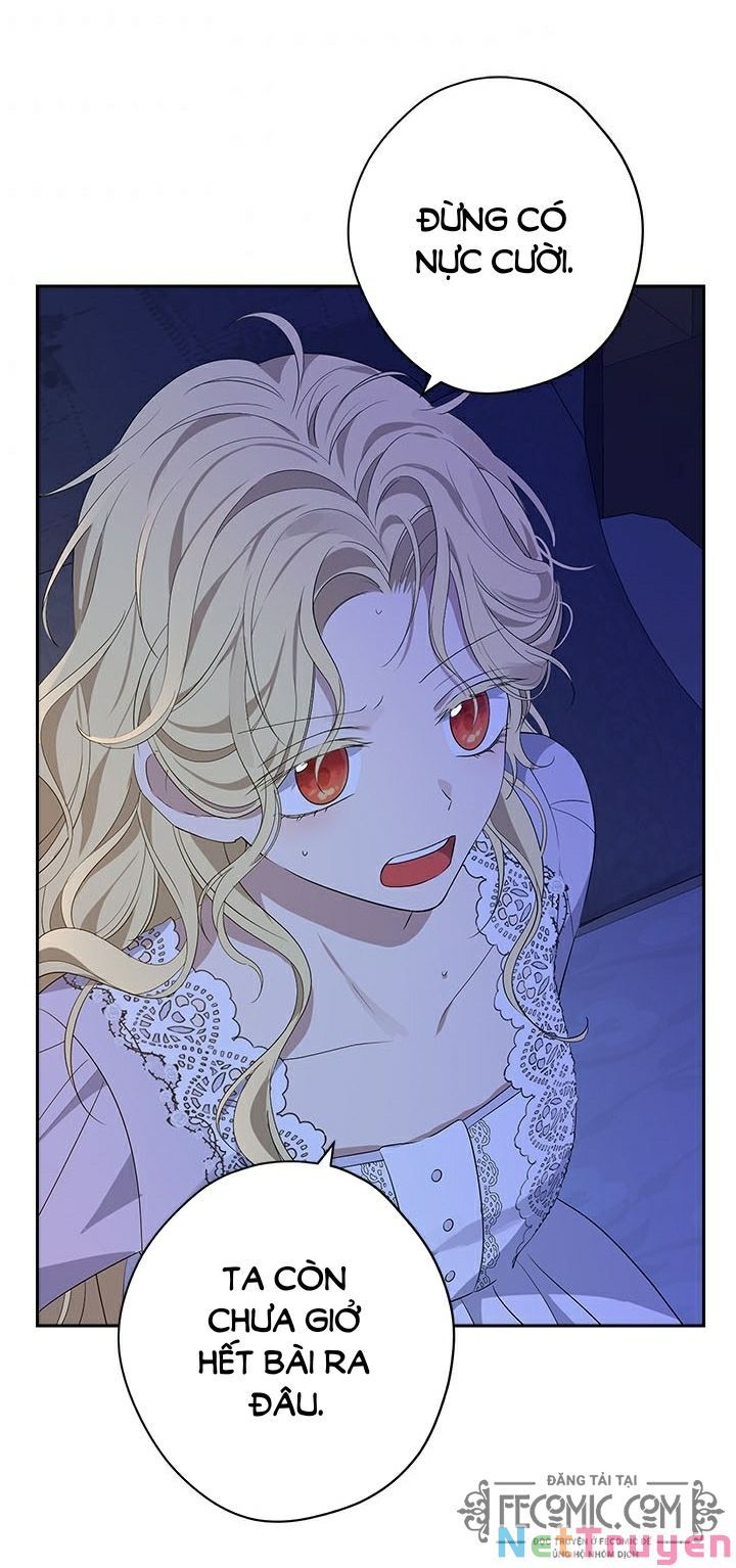 đọc truyện Thực Ra Tôi Mới Là Thật Chương 75 ảnh 47 tại Thiên Thai Truyện