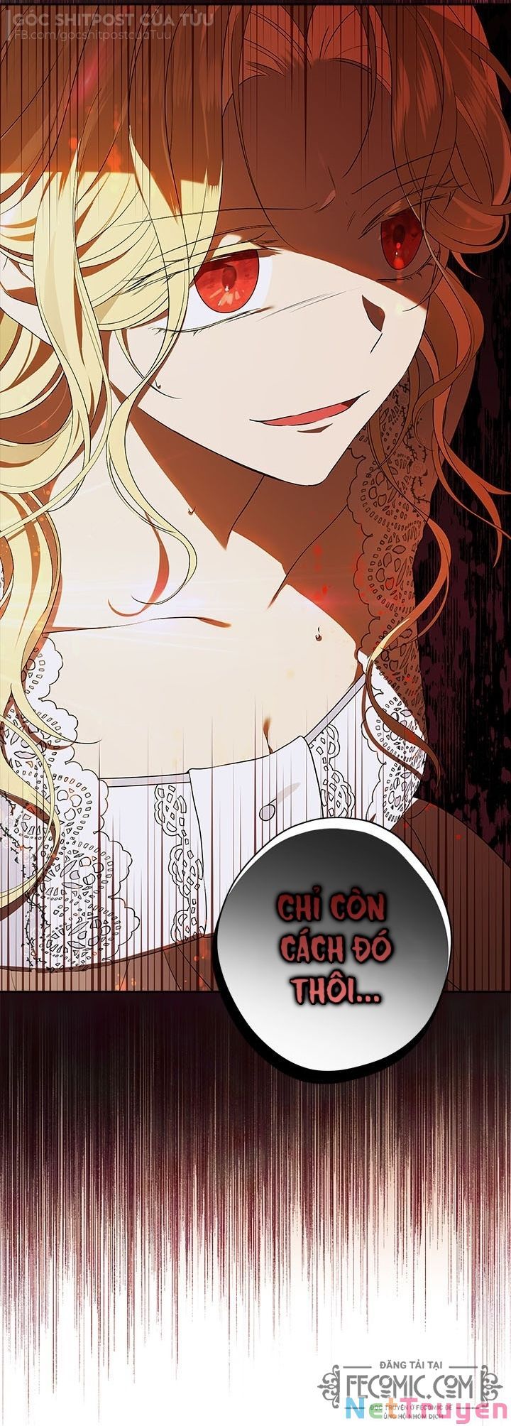 đọc truyện Thực Ra Tôi Mới Là Thật Chương 75 ảnh 50 tại Thiên Thai Truyện