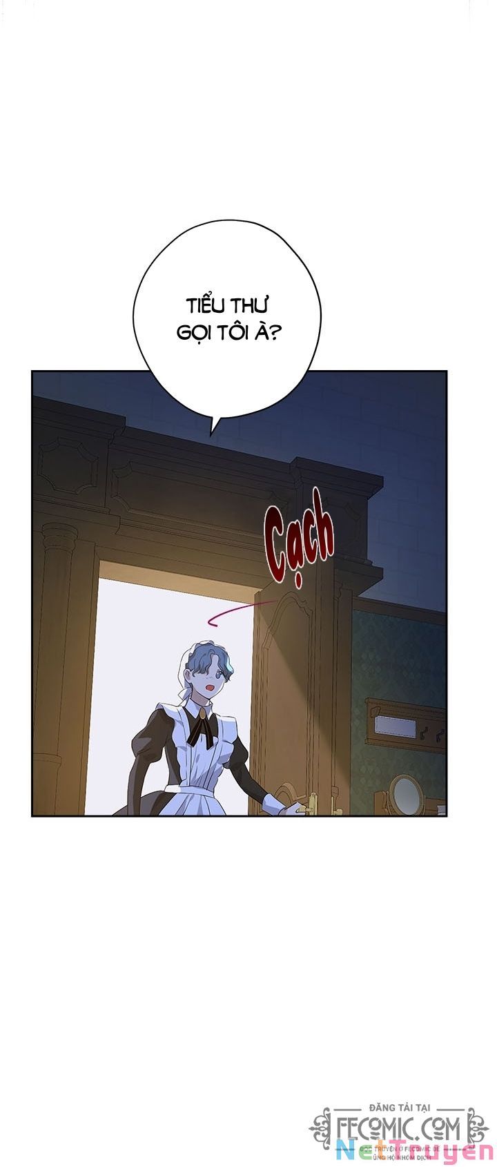 đọc truyện Thực Ra Tôi Mới Là Thật Chương 75 ảnh 51 tại Thiên Thai Truyện