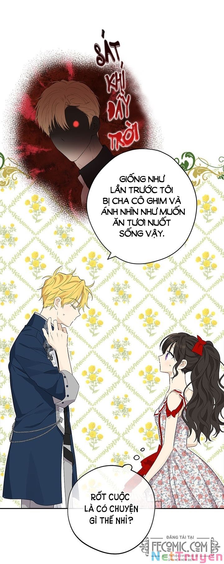 đọc truyện Thực Ra Tôi Mới Là Thật Chương 75 ảnh 7 tại Thiên Thai Truyện