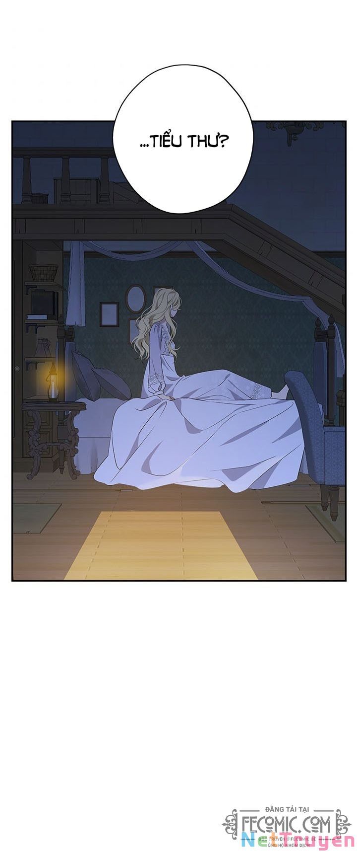 đọc truyện Thực Ra Tôi Mới Là Thật Chương 75 ảnh 52 tại Thiên Thai Truyện