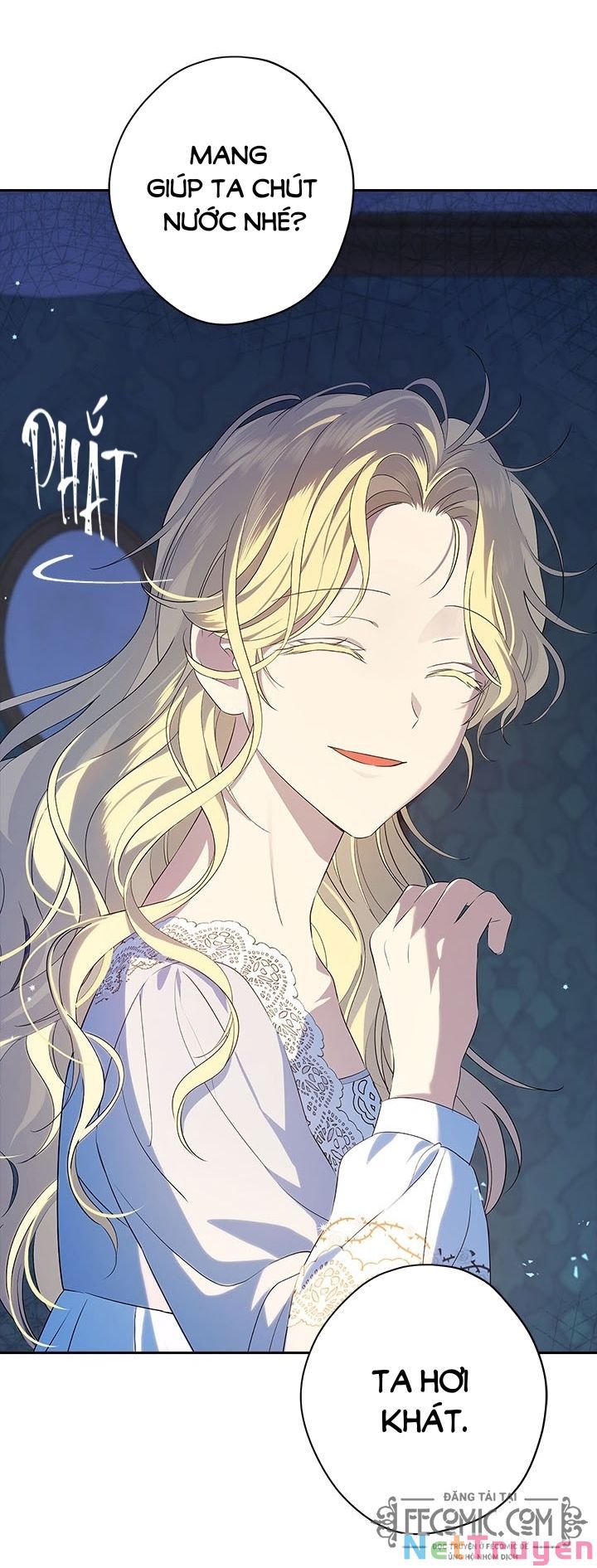 đọc truyện Thực Ra Tôi Mới Là Thật Chương 75 ảnh 53 tại Thiên Thai Truyện