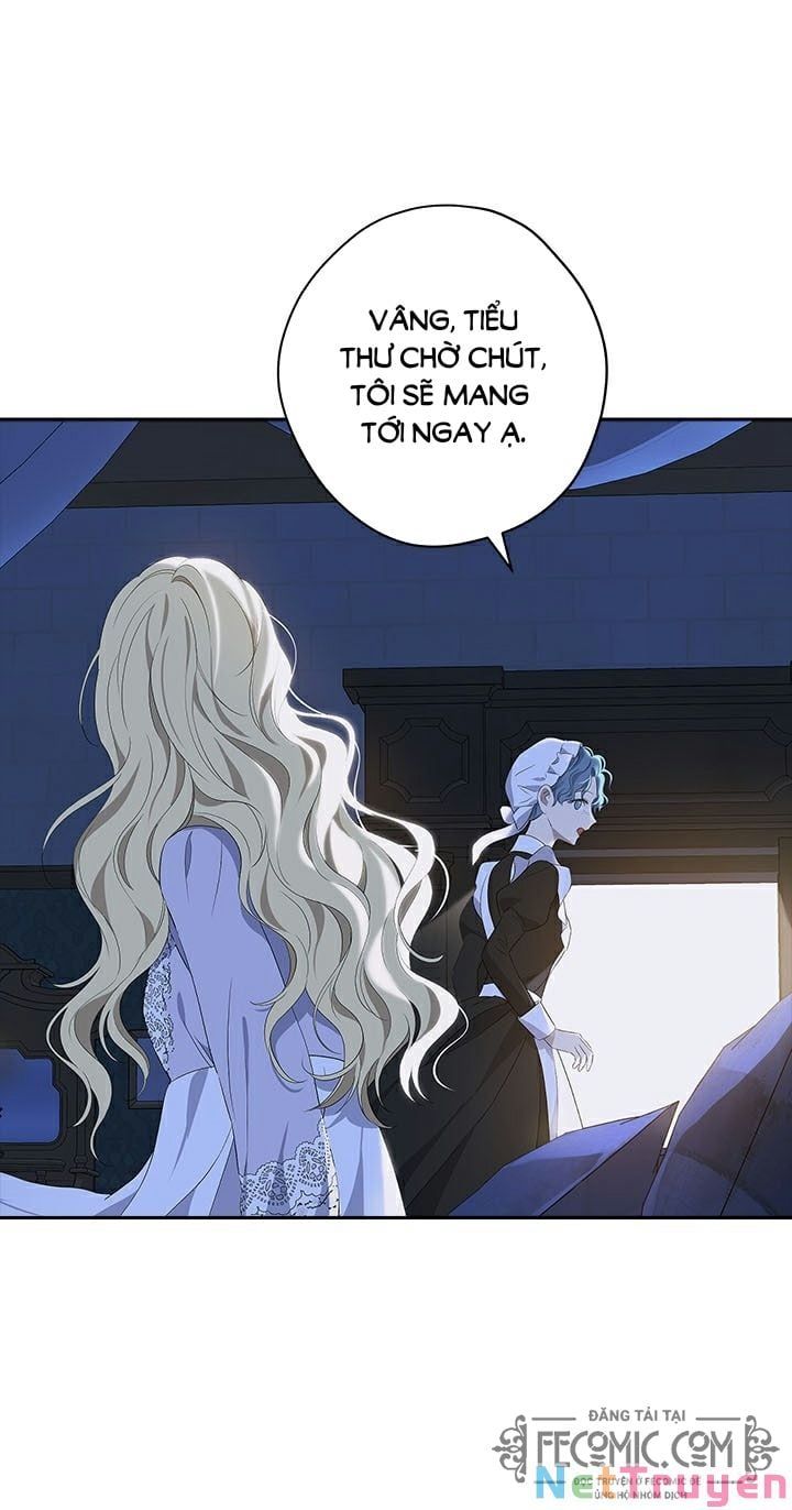 đọc truyện Thực Ra Tôi Mới Là Thật Chương 75 ảnh 54 tại Thiên Thai Truyện