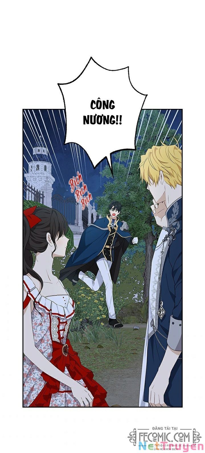 đọc truyện Thực Ra Tôi Mới Là Thật Chương 75 ảnh 8 tại Thiên Thai Truyện