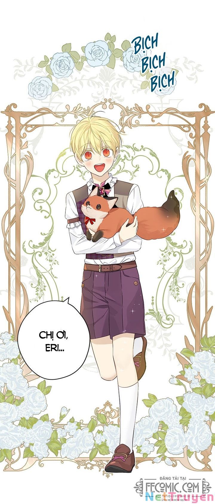 đọc truyện Thực Ra Tôi Mới Là Thật Chương 76 ảnh 18 tại Thiên Thai Truyện