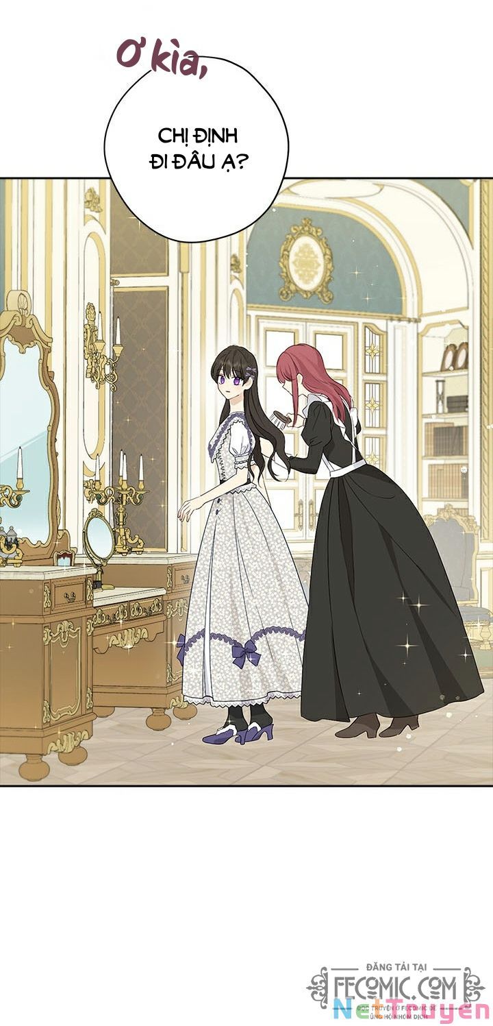 đọc truyện Thực Ra Tôi Mới Là Thật Chương 76 ảnh 19 tại Thiên Thai Truyện