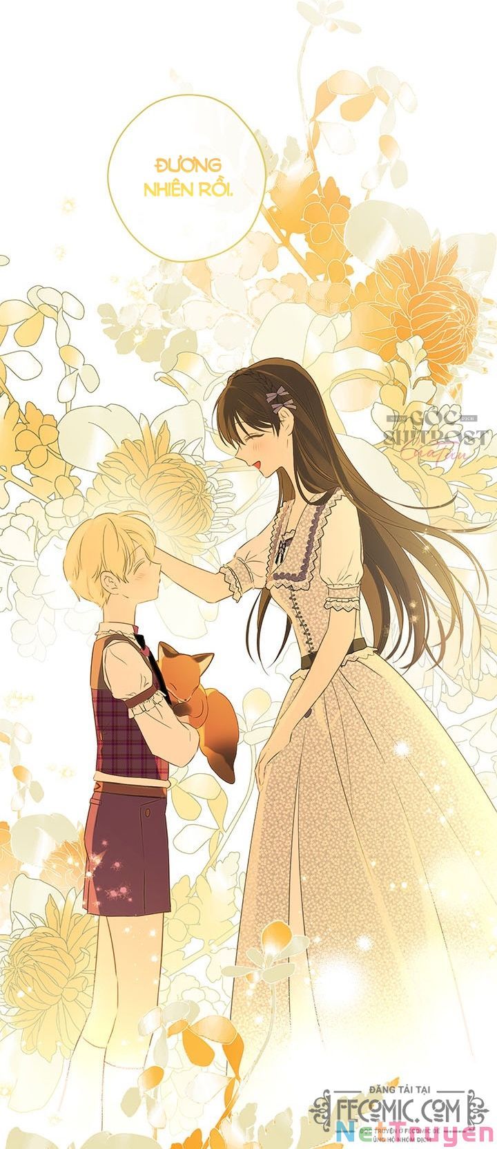 đọc truyện Thực Ra Tôi Mới Là Thật Chương 76 ảnh 21 tại Thiên Thai Truyện