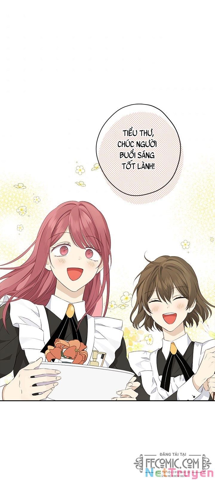 đọc truyện Thực Ra Tôi Mới Là Thật Chương 76 ảnh 4 tại Thiên Thai Truyện