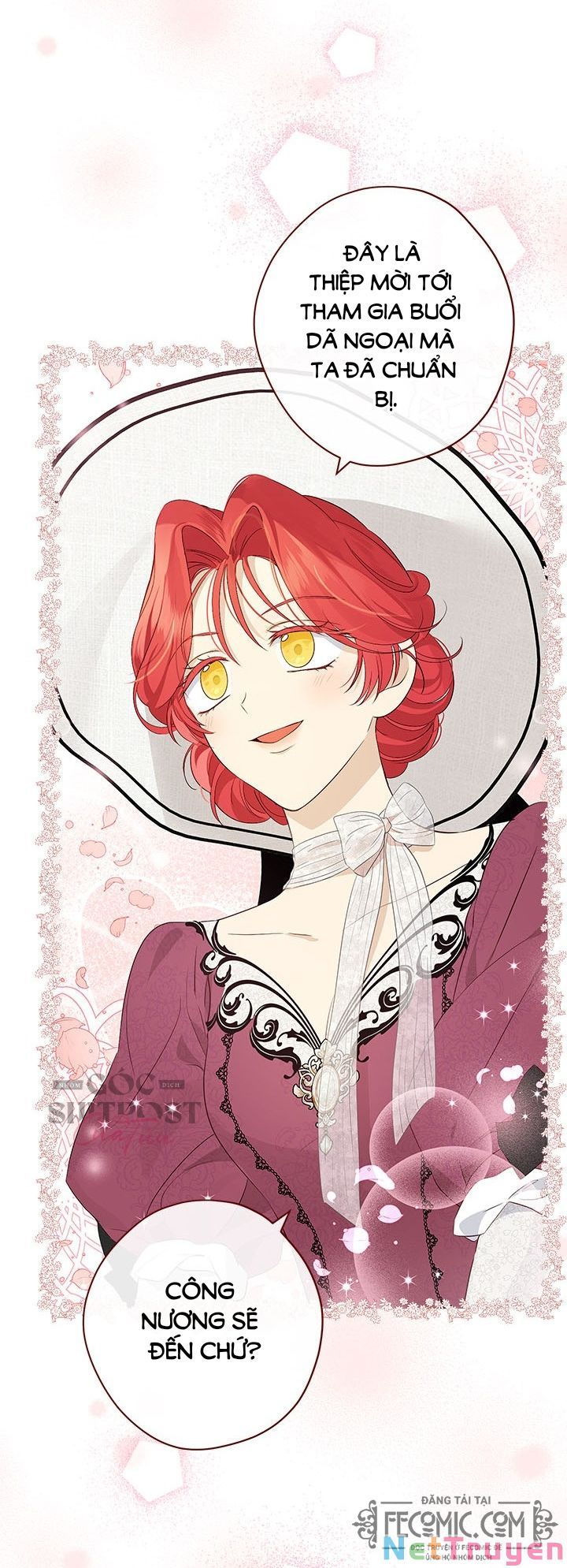 đọc truyện Thực Ra Tôi Mới Là Thật Chương 76 ảnh 26 tại Thiên Thai Truyện