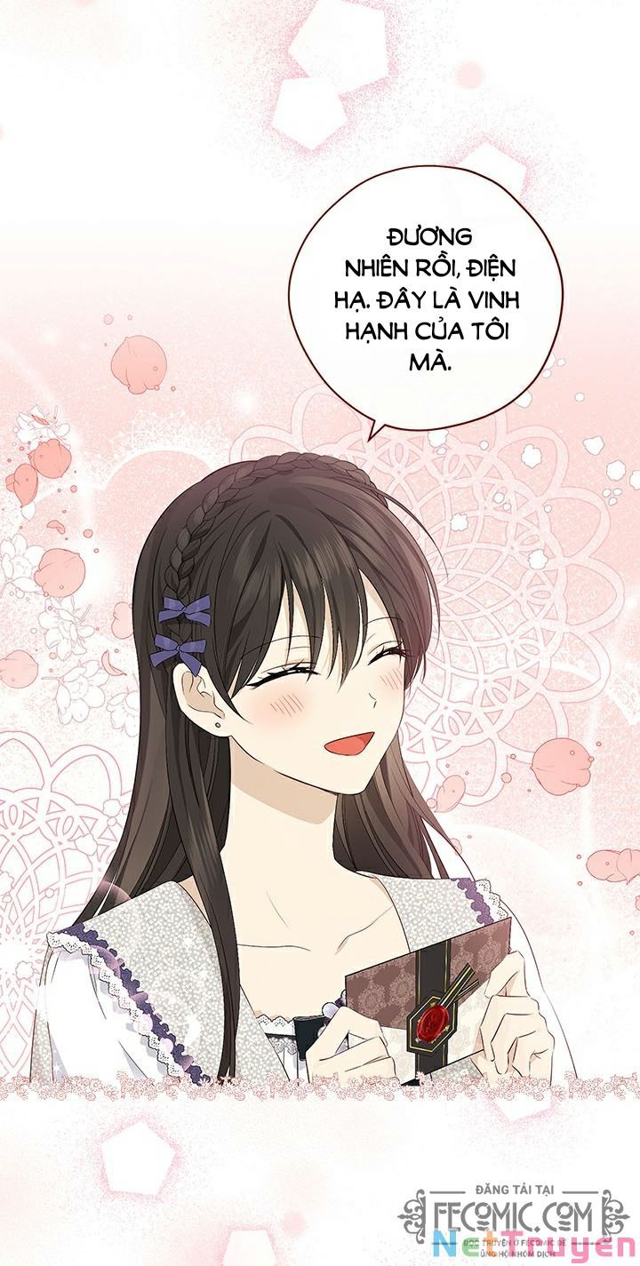 đọc truyện Thực Ra Tôi Mới Là Thật Chương 76 ảnh 27 tại Thiên Thai Truyện