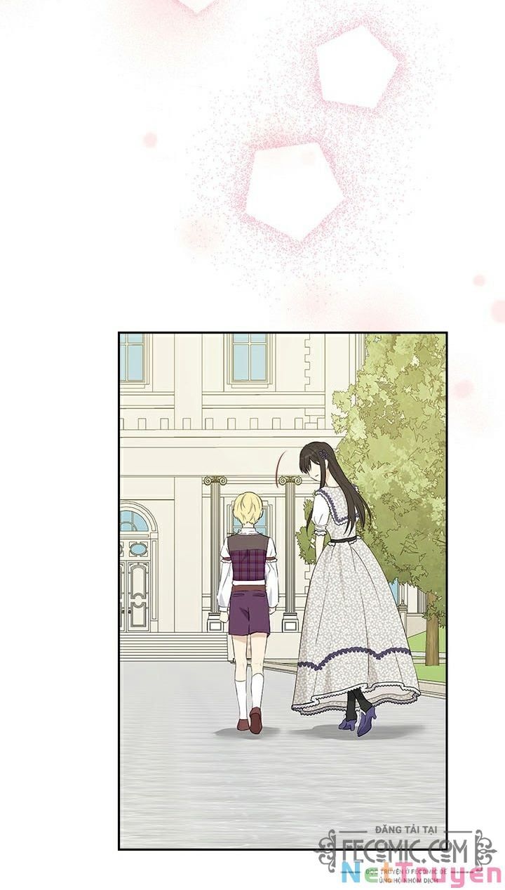 đọc truyện Thực Ra Tôi Mới Là Thật Chương 76 ảnh 28 tại Thiên Thai Truyện