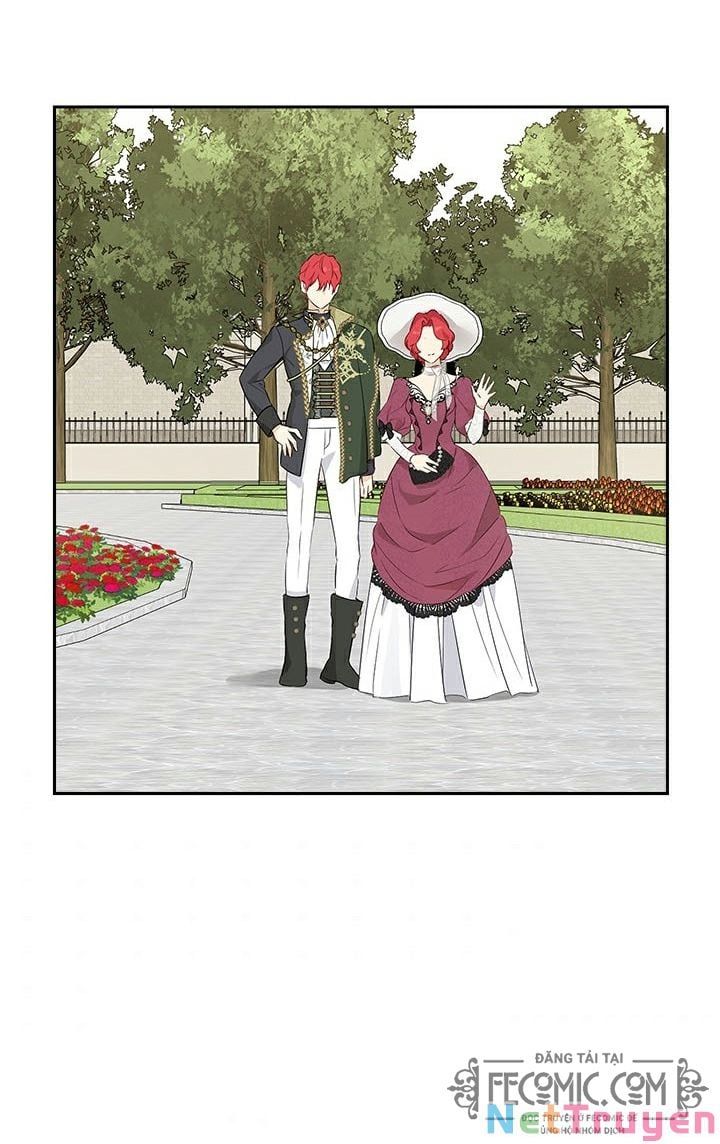 đọc truyện Thực Ra Tôi Mới Là Thật Chương 76 ảnh 29 tại Thiên Thai Truyện