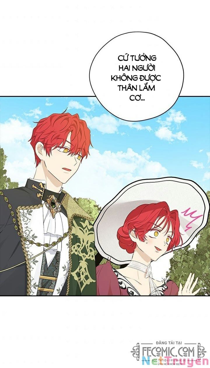 đọc truyện Thực Ra Tôi Mới Là Thật Chương 76 ảnh 30 tại Thiên Thai Truyện