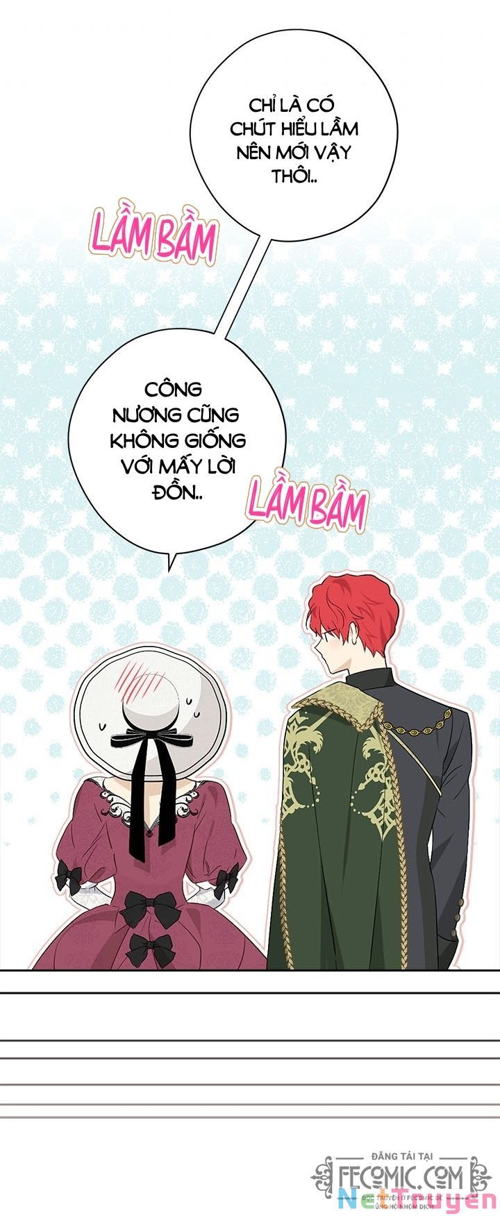 đọc truyện Thực Ra Tôi Mới Là Thật Chương 76 ảnh 31 tại Thiên Thai Truyện