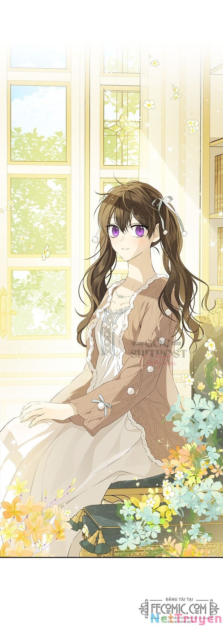 đọc truyện Thực Ra Tôi Mới Là Thật Chương 76 ảnh 5 tại Thiên Thai Truyện