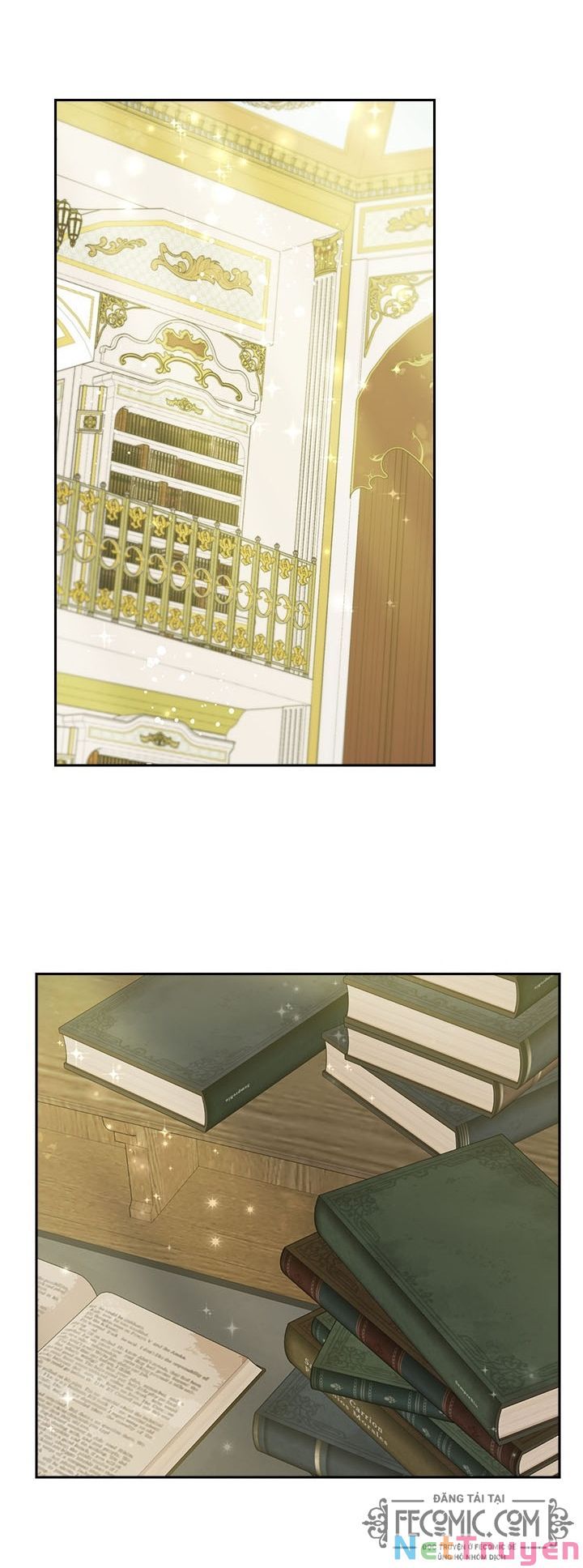 đọc truyện Thực Ra Tôi Mới Là Thật Chương 76 ảnh 32 tại Thiên Thai Truyện