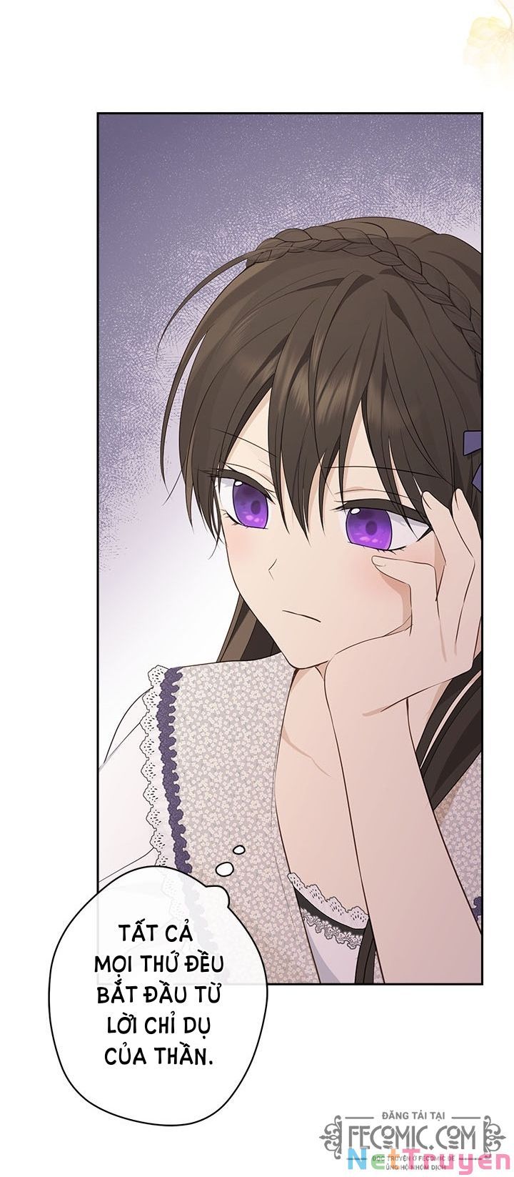 đọc truyện Thực Ra Tôi Mới Là Thật Chương 76 ảnh 34 tại Thiên Thai Truyện