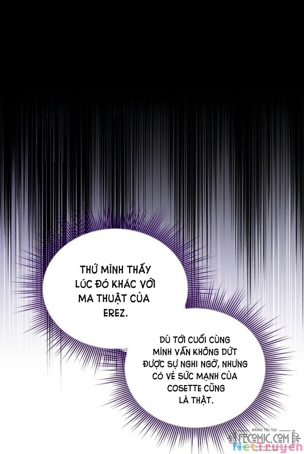 đọc truyện Thực Ra Tôi Mới Là Thật Chương 76 ảnh 41 tại Thiên Thai Truyện