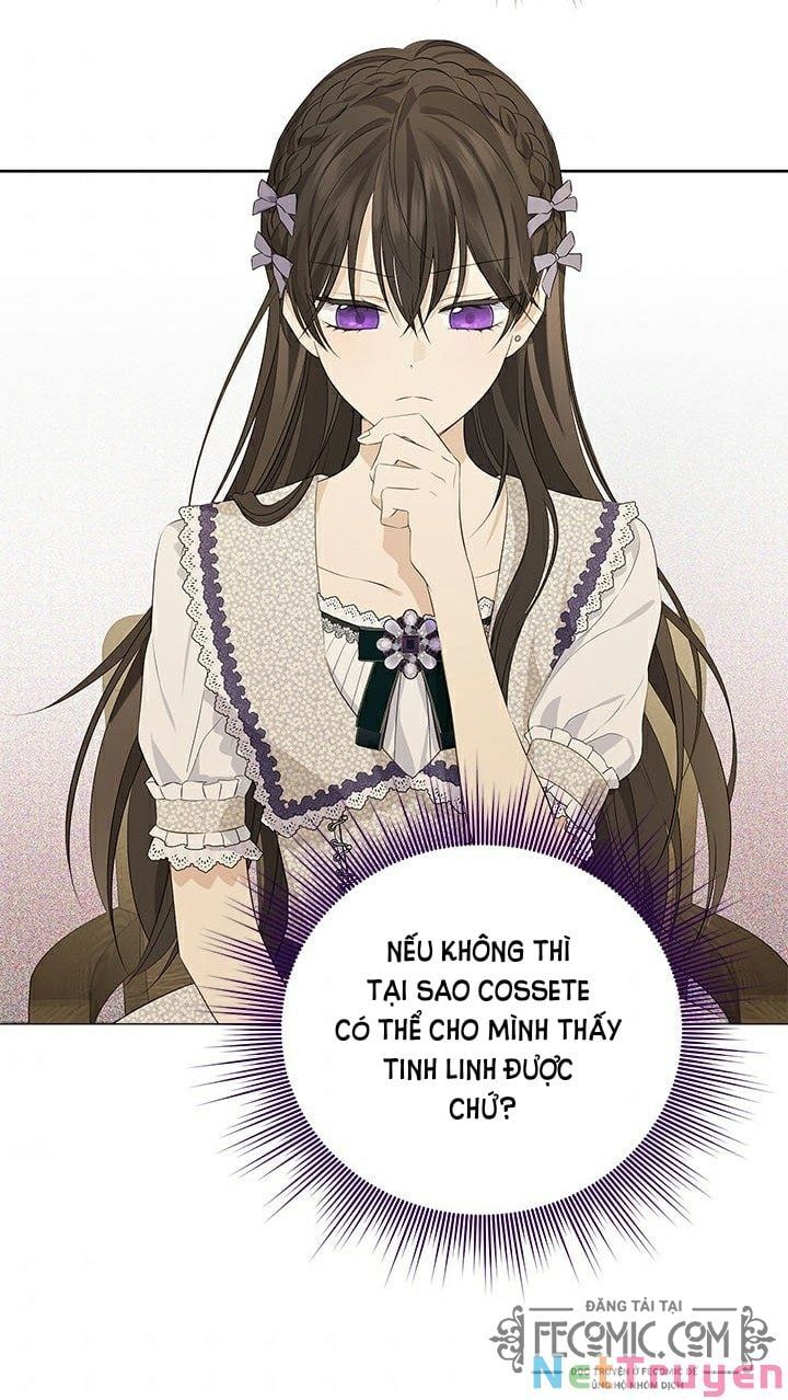 đọc truyện Thực Ra Tôi Mới Là Thật Chương 76 ảnh 42 tại Thiên Thai Truyện