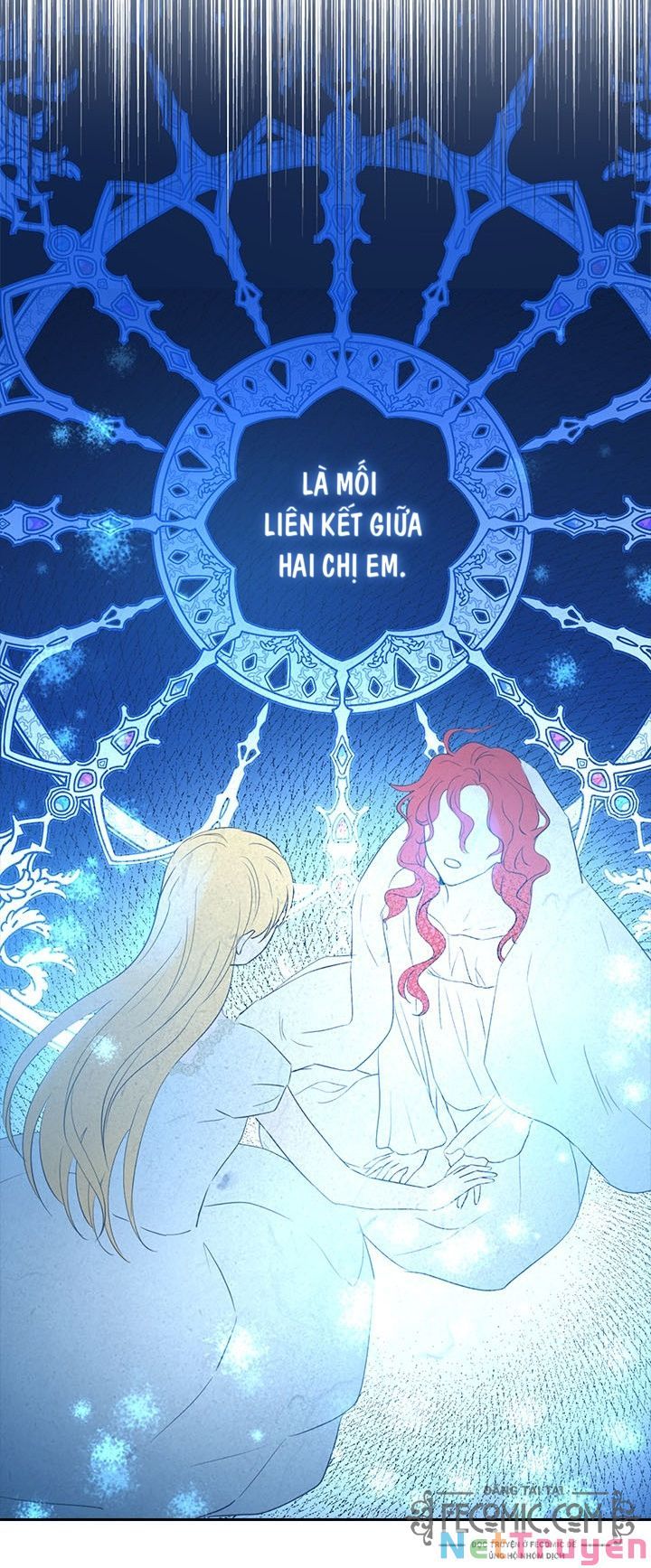 đọc truyện Thực Ra Tôi Mới Là Thật Chương 76 ảnh 44 tại Thiên Thai Truyện