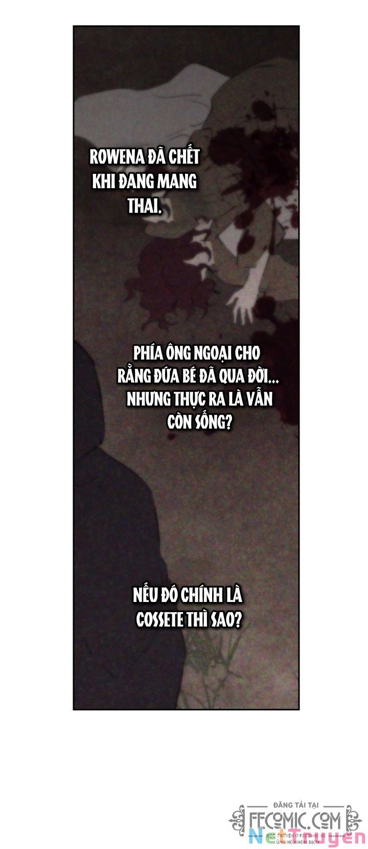 đọc truyện Thực Ra Tôi Mới Là Thật Chương 76 ảnh 45 tại Thiên Thai Truyện